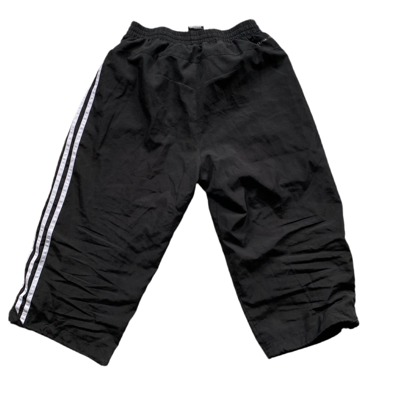 Adidas 3/4 Shell Shorts (M)