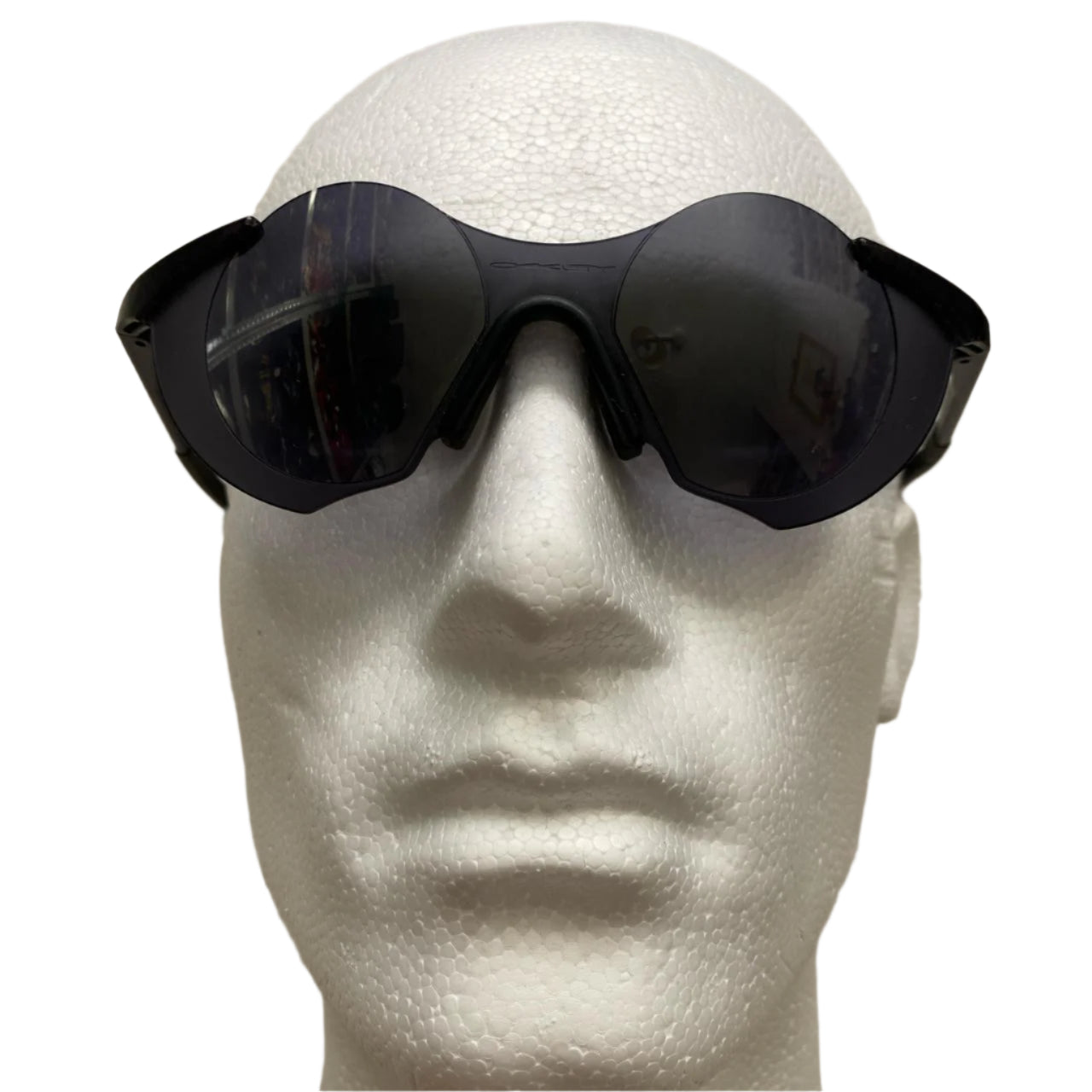 Oakley Subzero 0.1 Vintage 90's Sunglasses