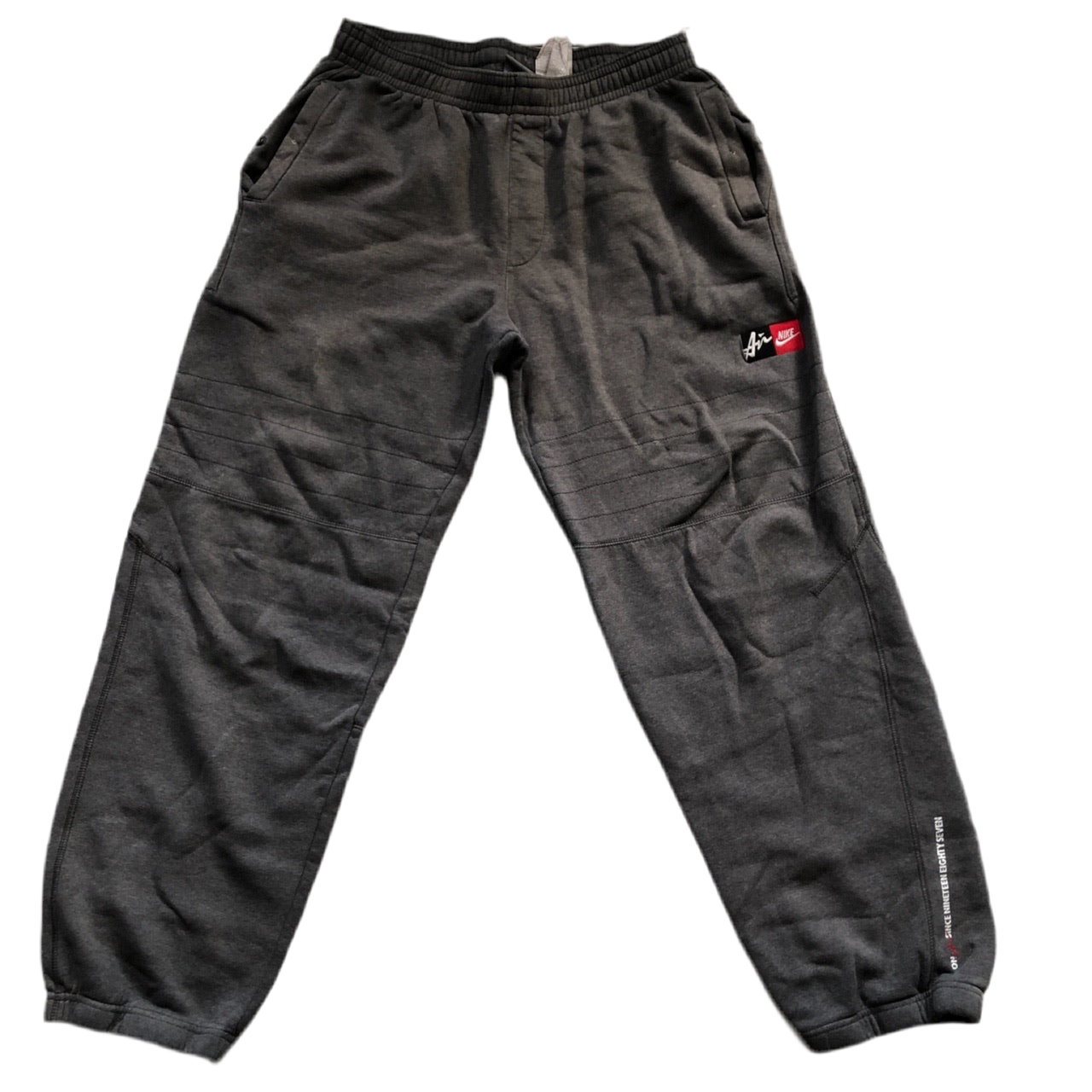 Nike Air Vintage Joggers (L)