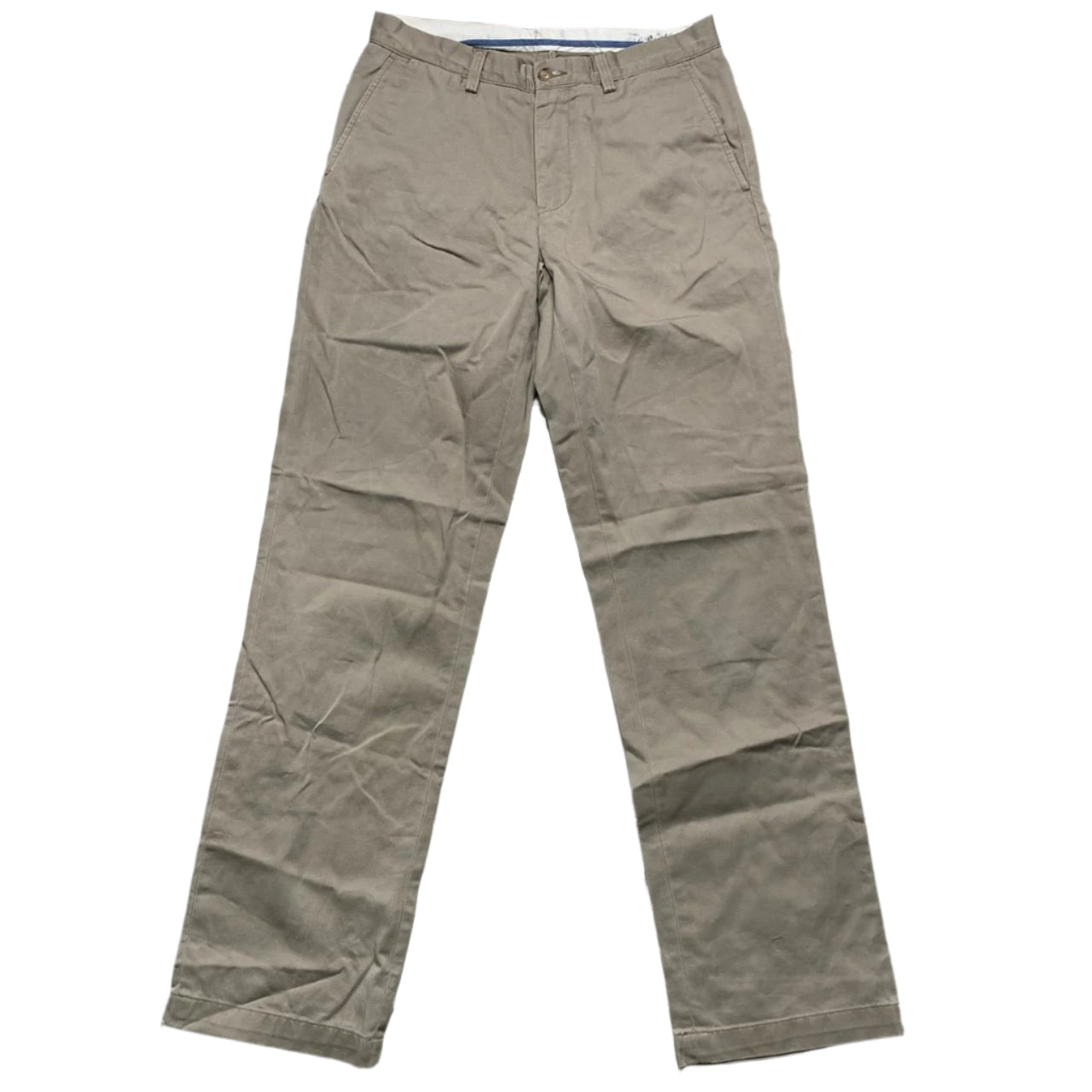 Ralph Lauren Polo Beige Chino Trousers (30W)