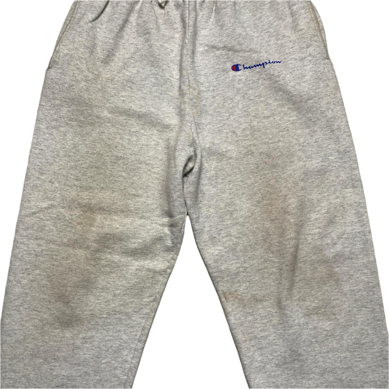 Champion Vintage 90’s Grey Full Tracksuit (L)