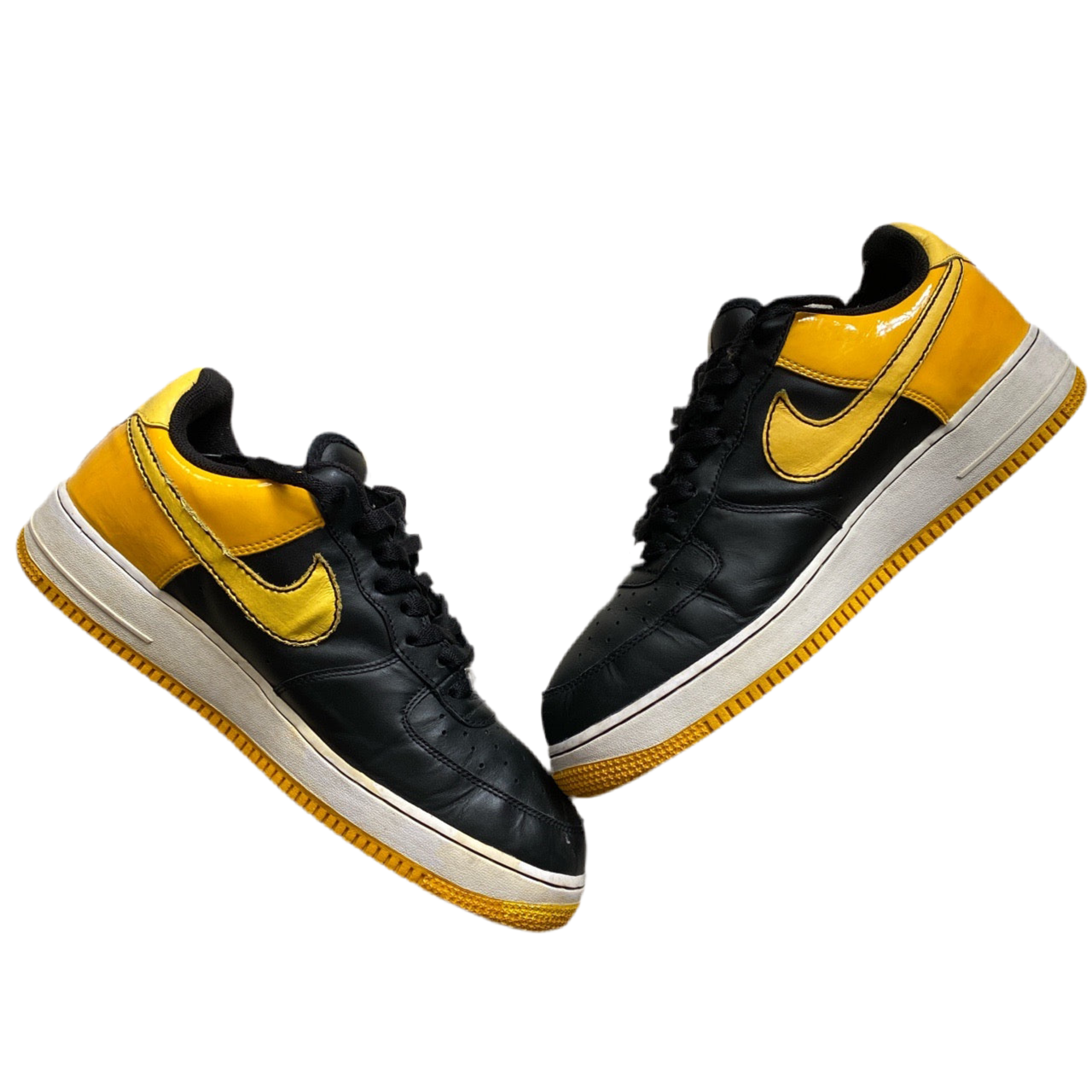 Nike Air Force 1 Vintage Batman 2007 (UK 9)