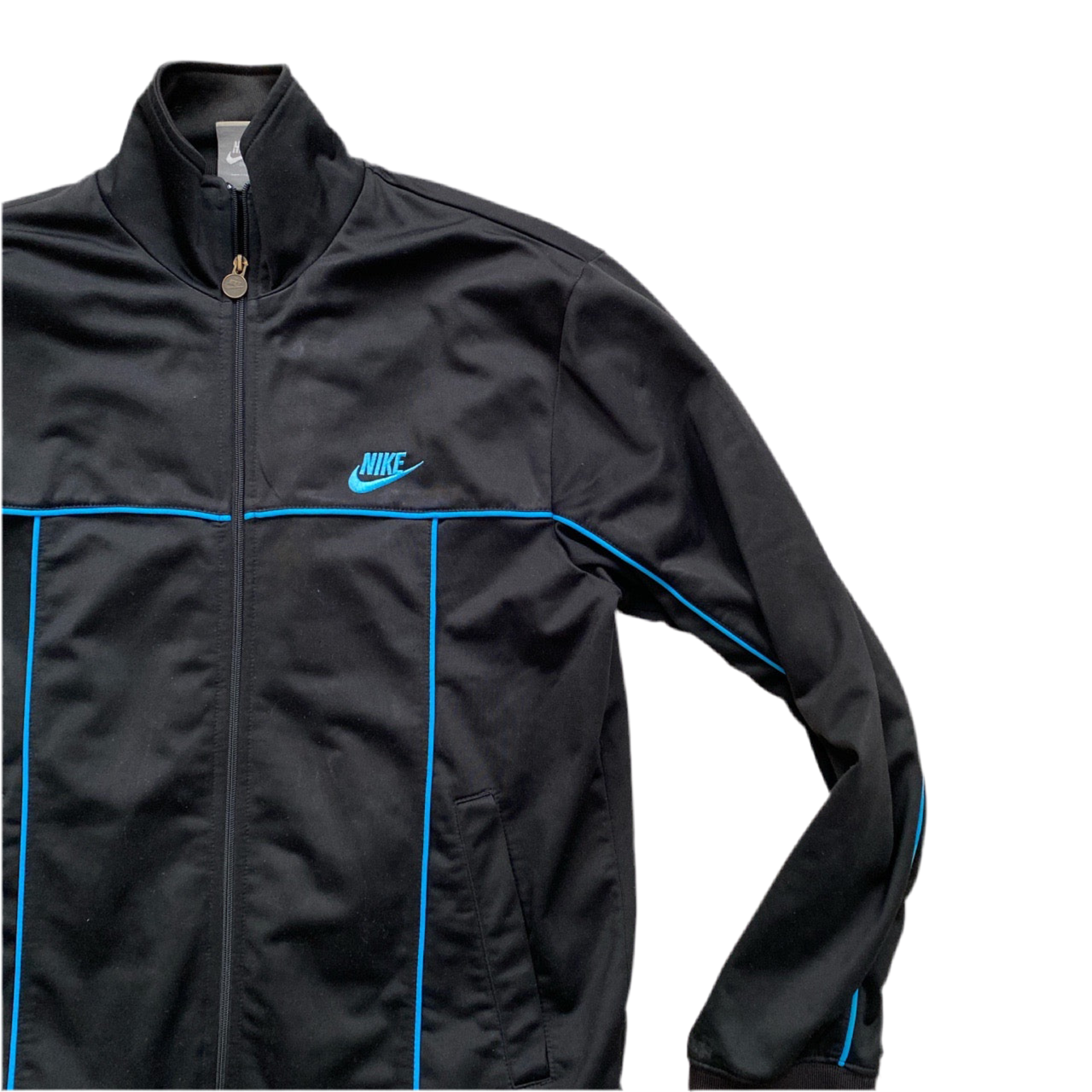 Nike Swoosh Track Jacket (M)