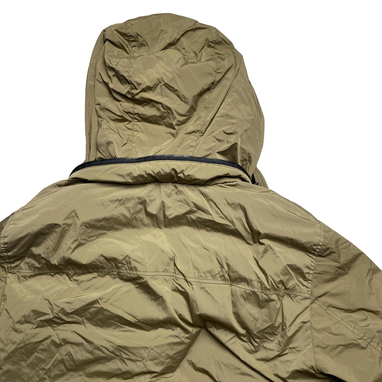 CP Company Nycra-R Metropolis Series Parka Coat (L)