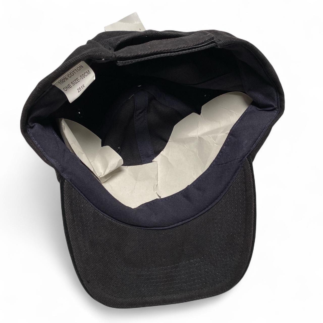 England Football Vintage Grey Cap