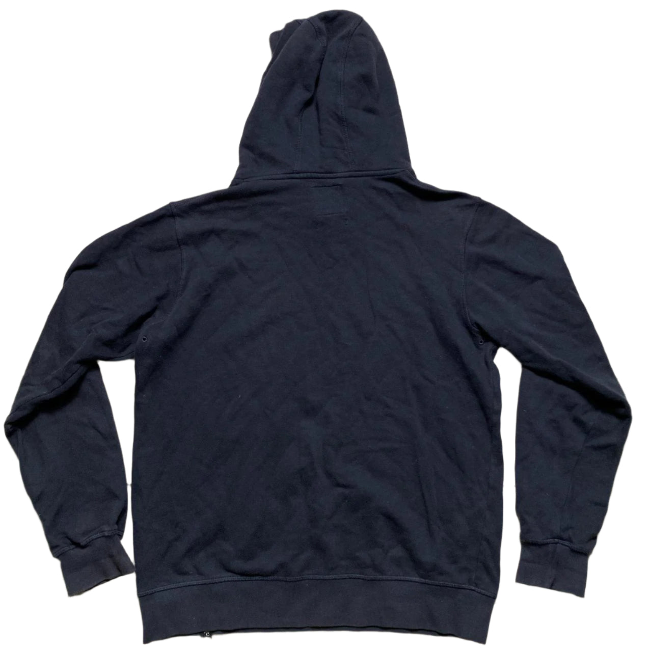 Parra Navy Blue Hoodie (M)