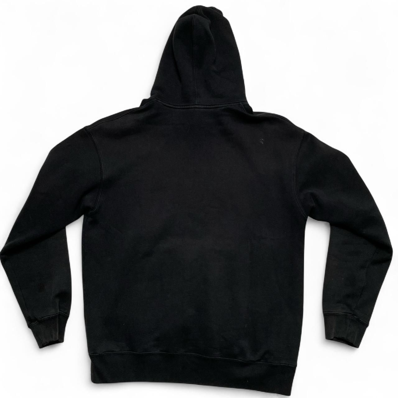 Yardsale Skateboards Womans Eyes Black Hoodie (M)