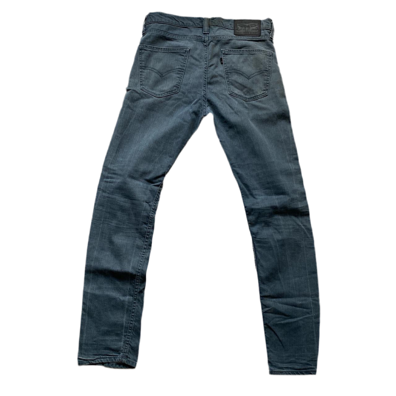 Levis 510 Slim Fit Jeans (30W)