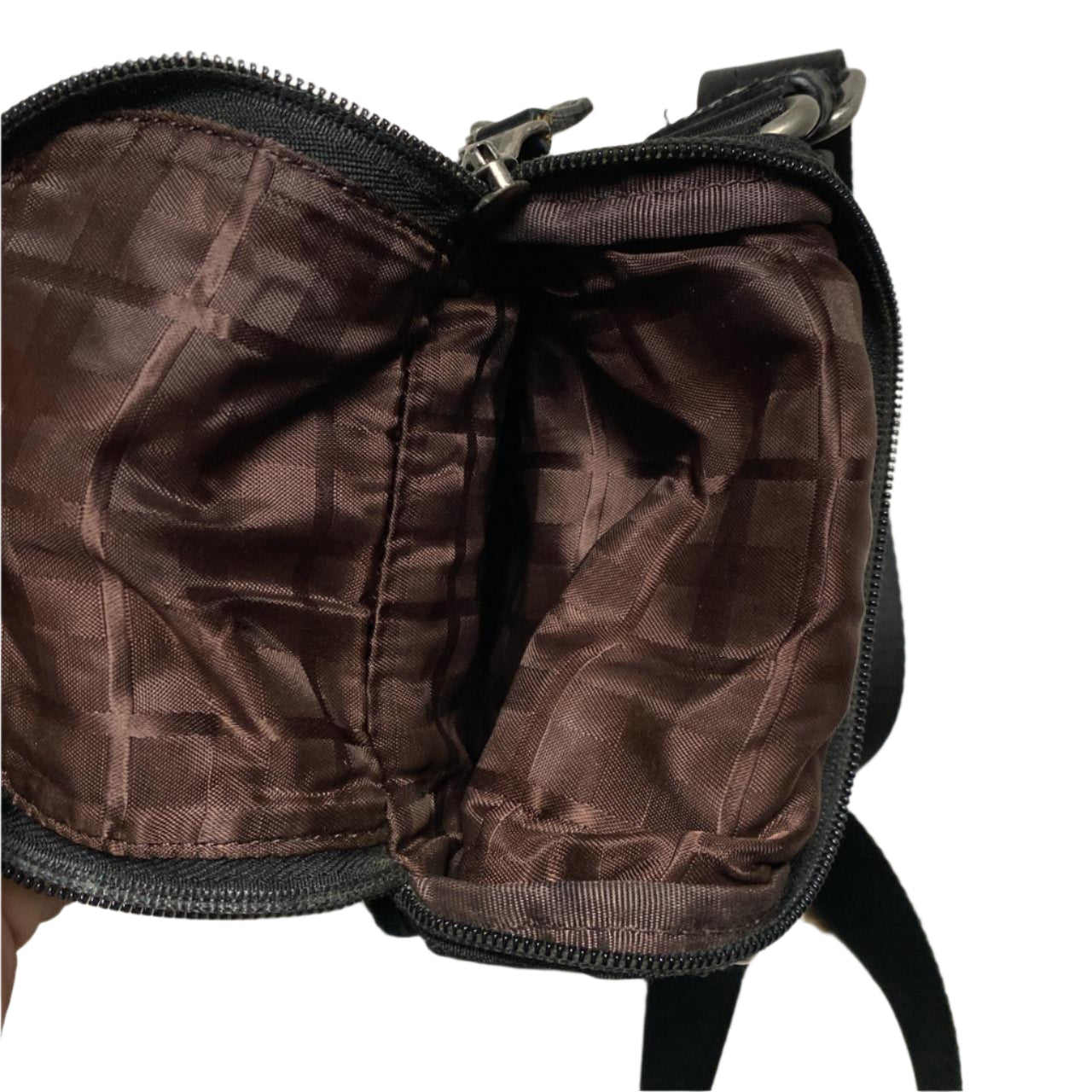 The Bridge Wayfarer Small Pouch Bag