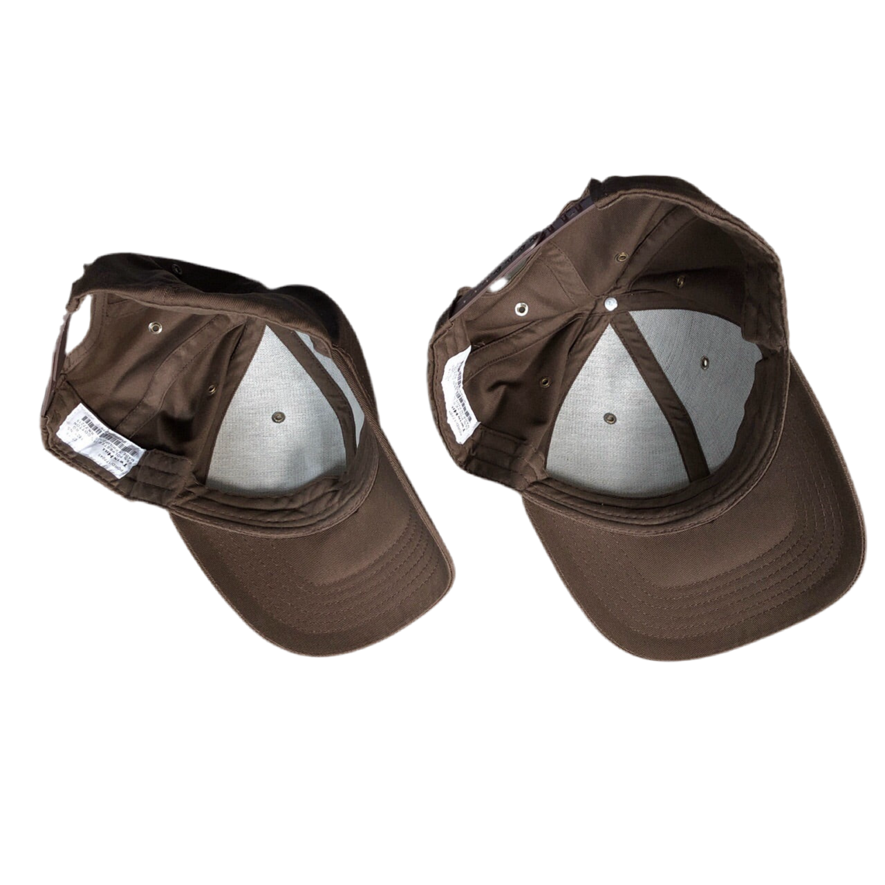 UPS Brown Cap