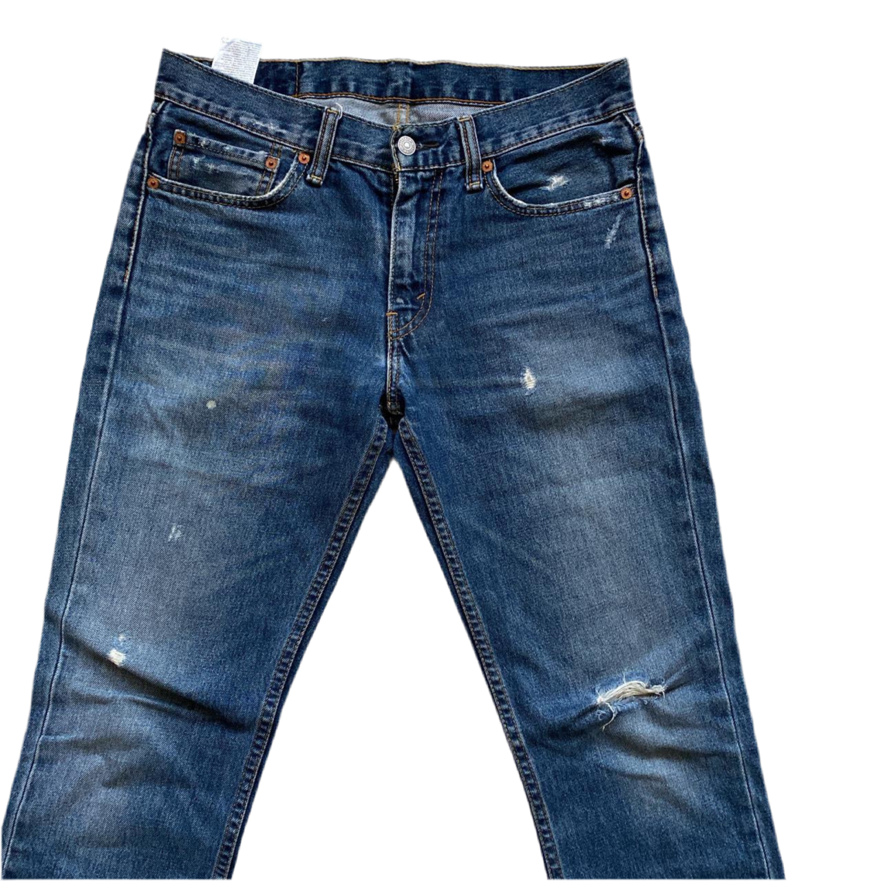 Levis 511 Slim Fit Jeans (32W)