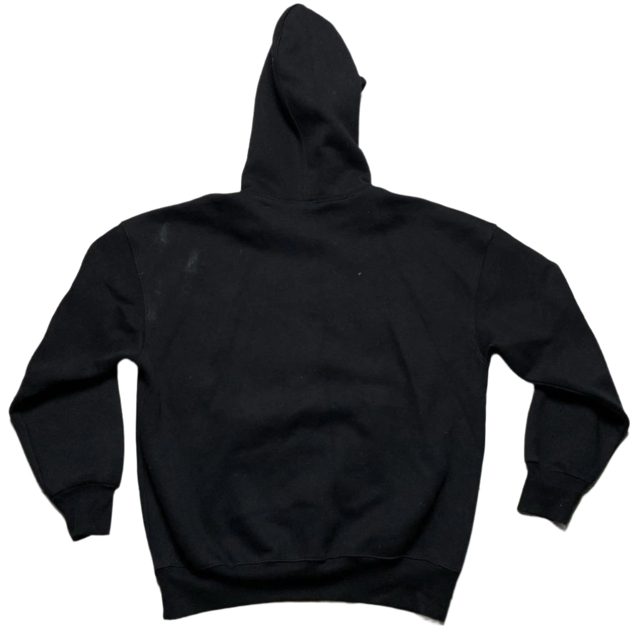 Drama Call Black Hoodie (L)