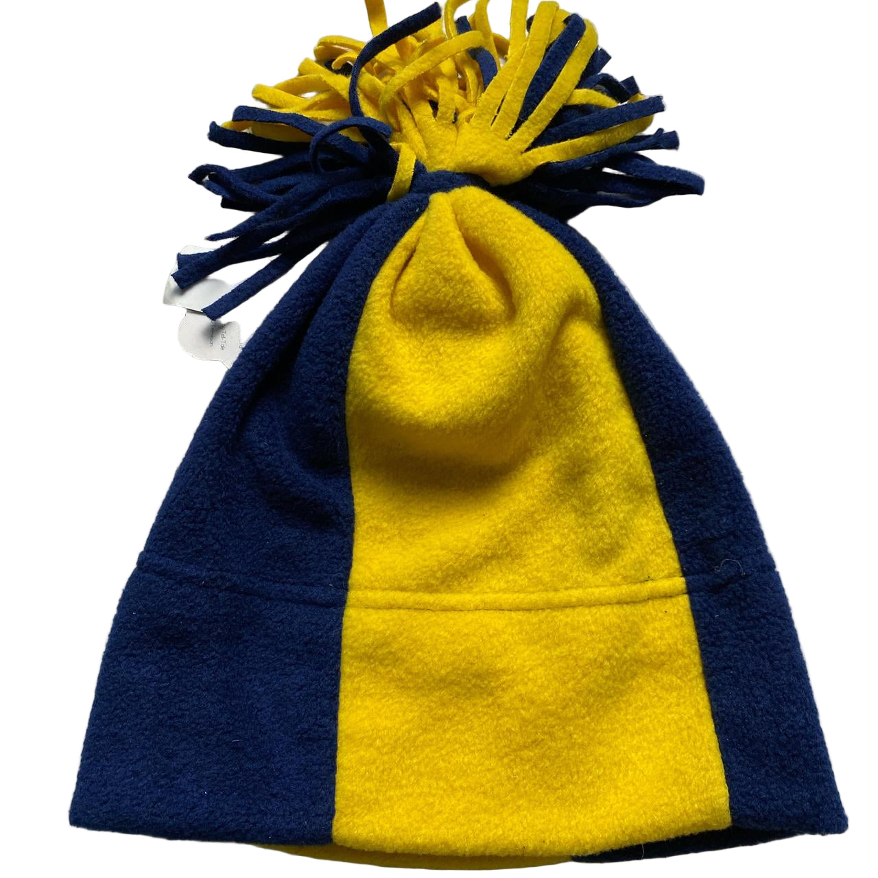 Tweenies Vintage 1998 Fleece Beanie Bobble Hat