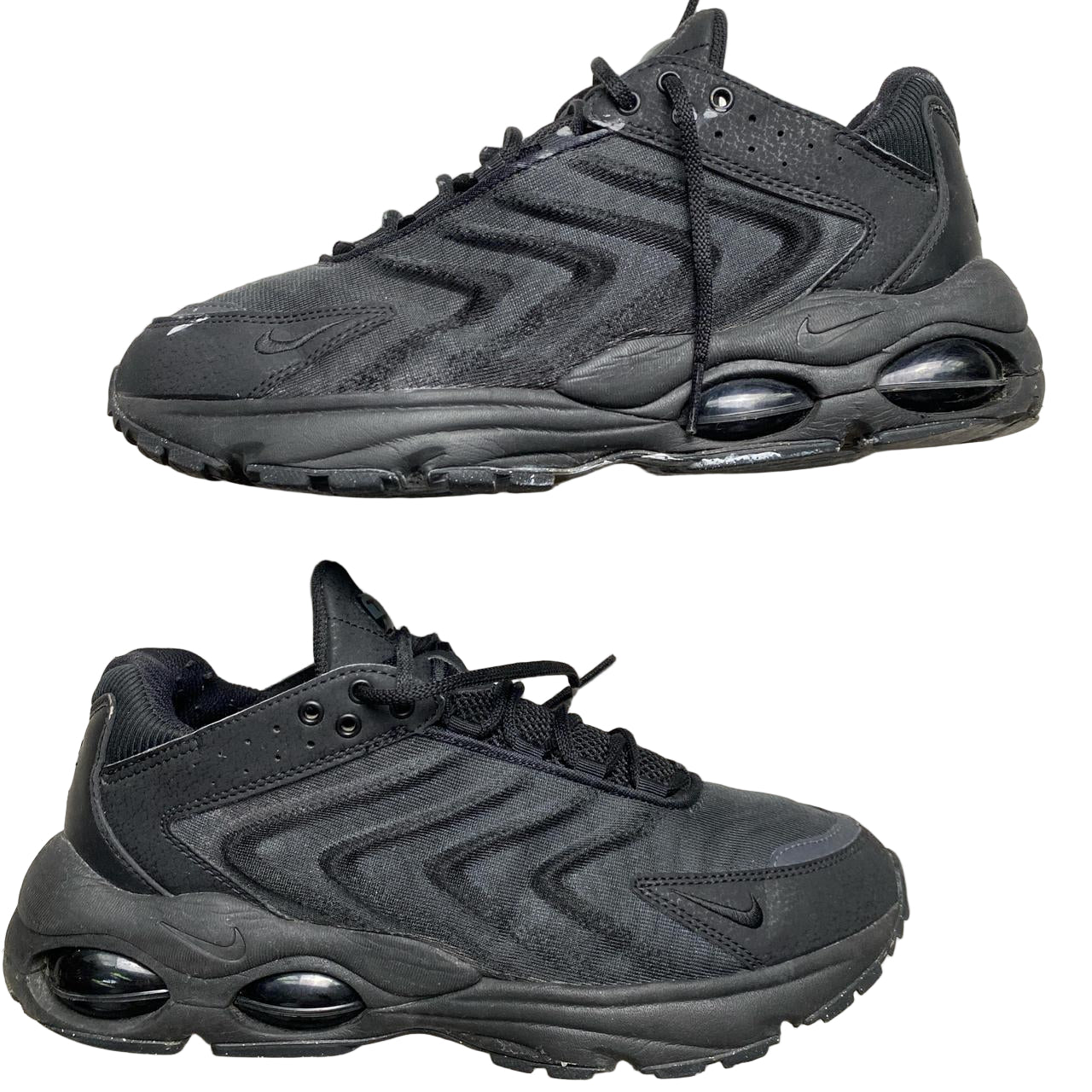 Nike Air Max TW Black (UK 8.5)