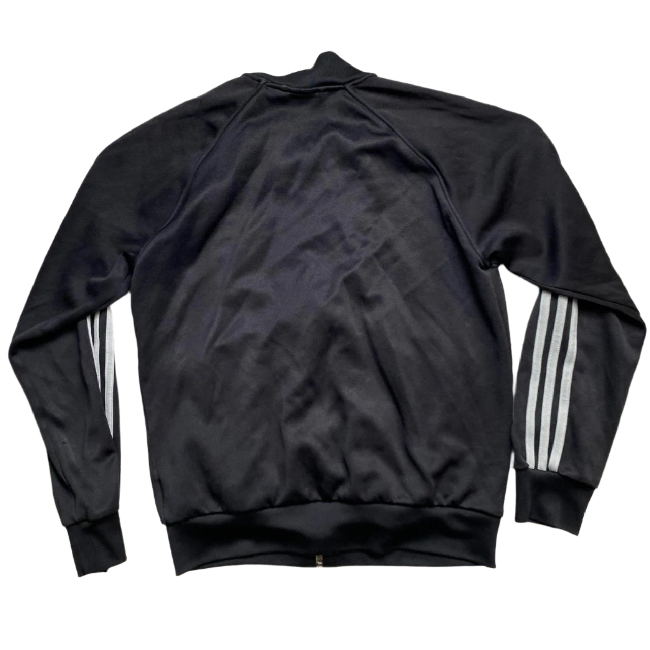 Adidas Originals SST Black and White Full Tracksuit (M)