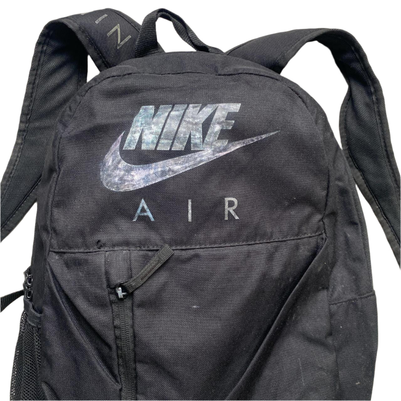 Nike Air Black Bag Backpack