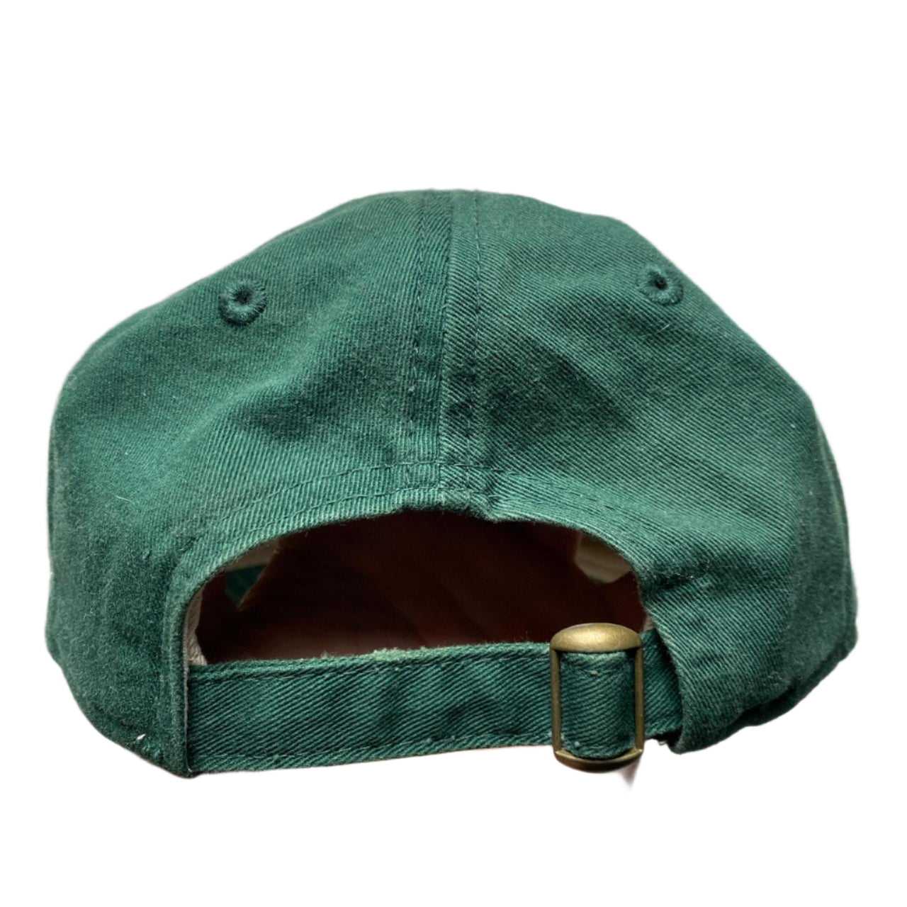 Oakland Athletics New Era Green Baseball Cap