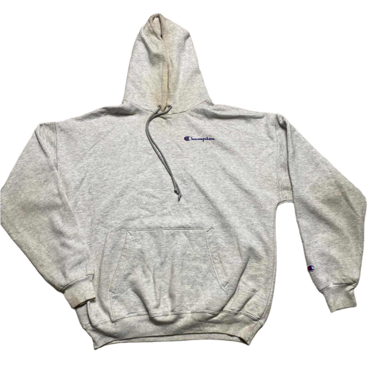 Champion Vintage 90’s Grey Full Tracksuit (L)