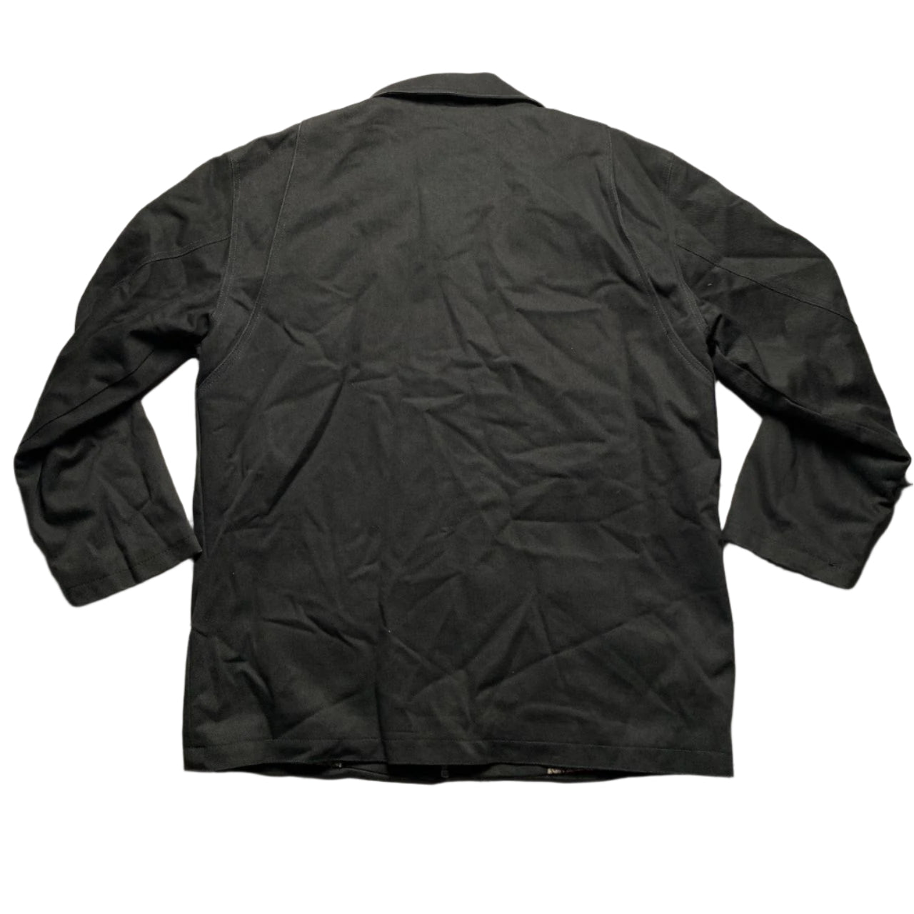 BTKA Dark Green Jacket (M)