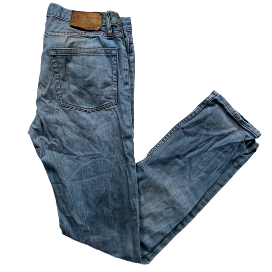 Burberry Brit Light Jeans (32W)