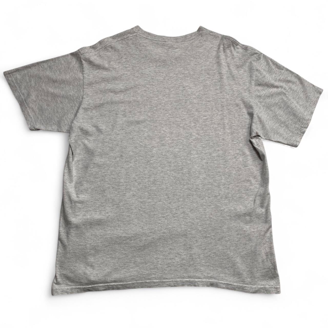Supreme Naomi Campbell Grey T Shirt (L)