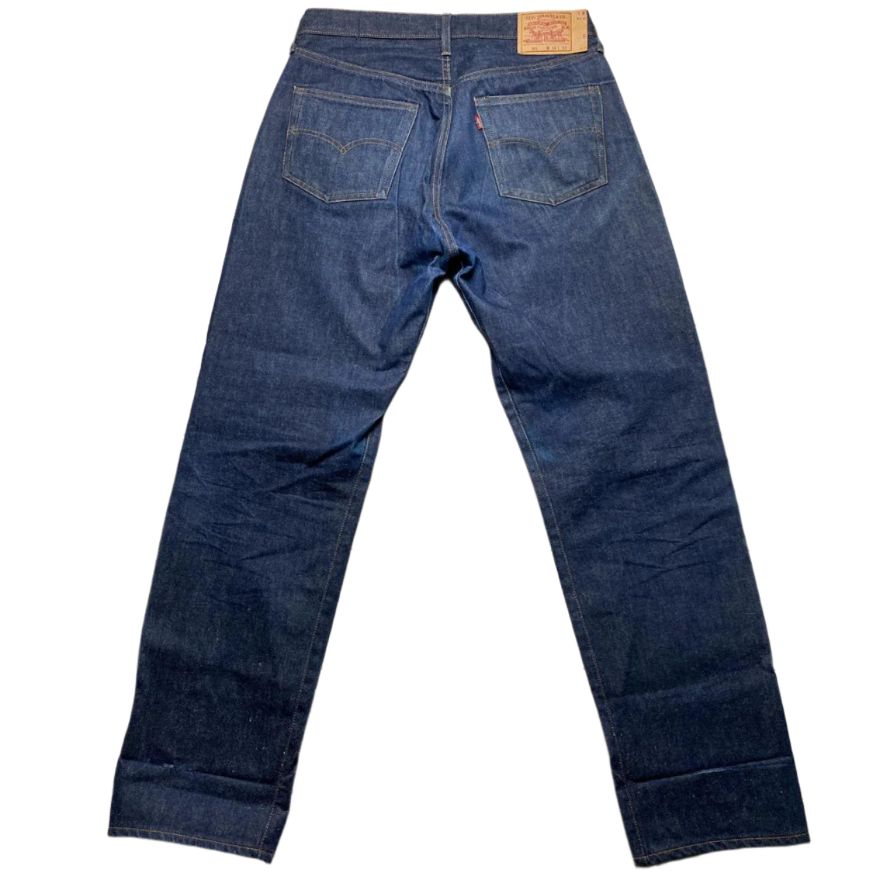 Levis 501 XX Made in US (36W)