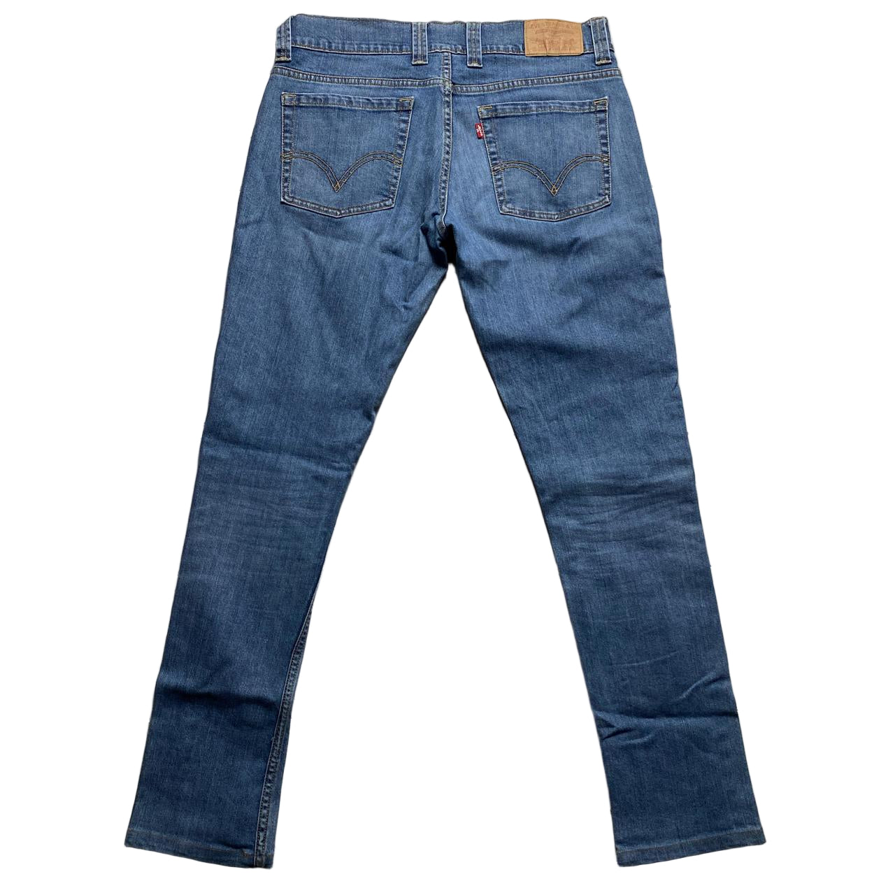 Levis 603 Slim Jeans (32W)