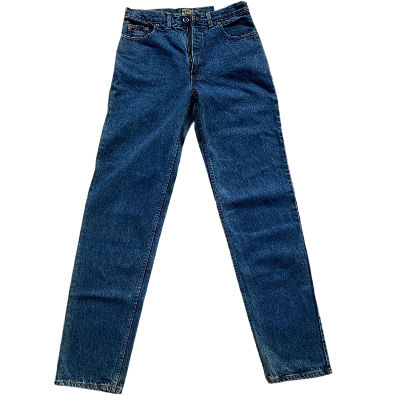 Levis 541 Silver Tab Jeans (32W)