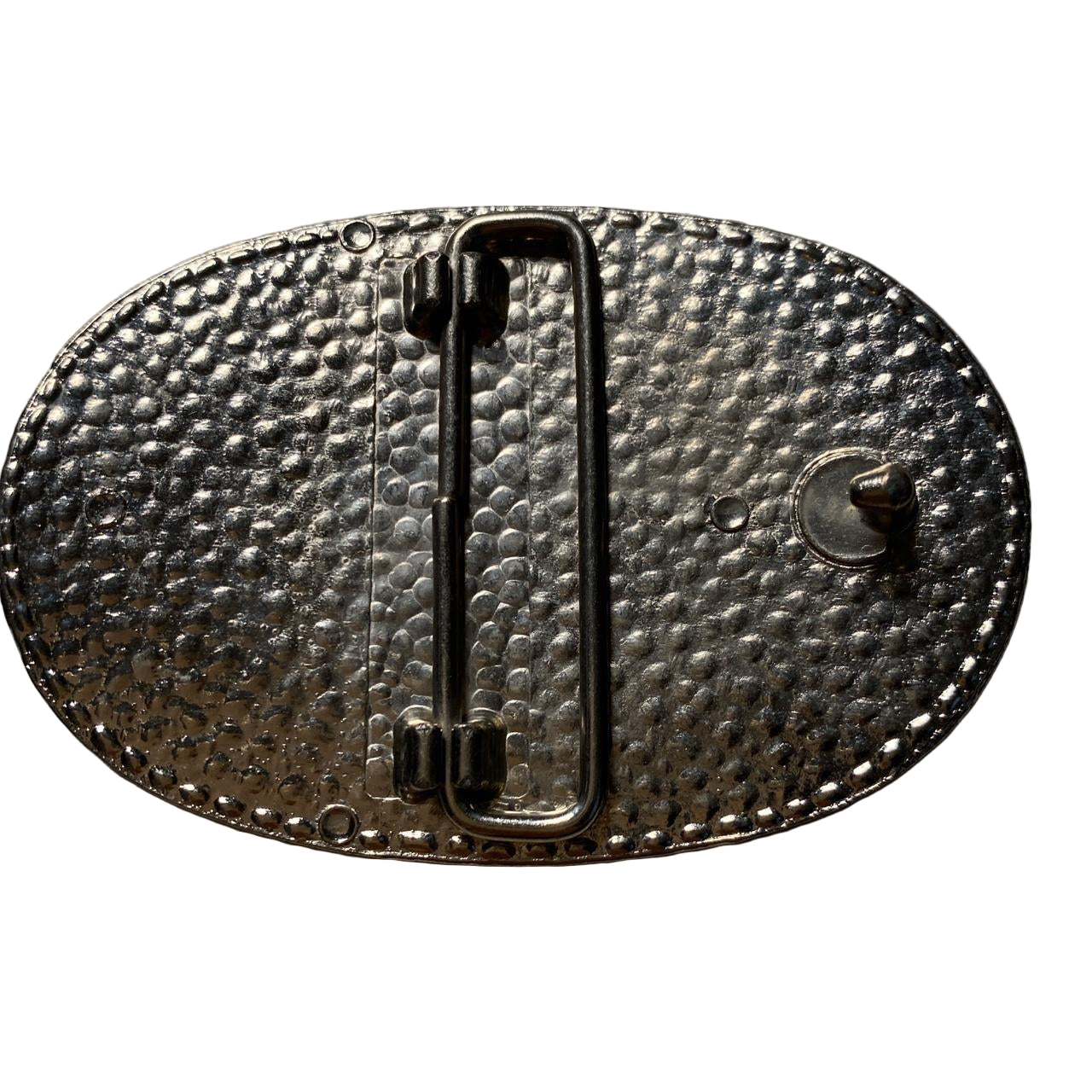 Bros Vintage Belt Buckle