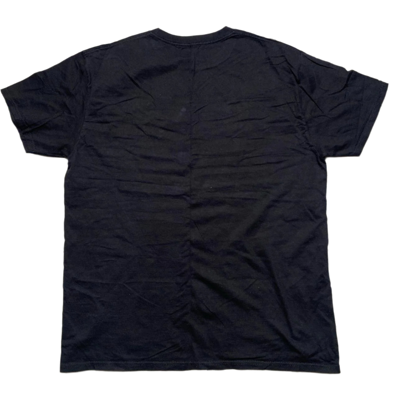 Ida Supply Sport Black and Blue T Shirt (L)