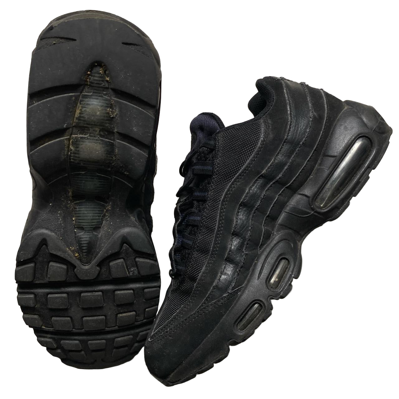 Nike Air Max 95 Black (7)