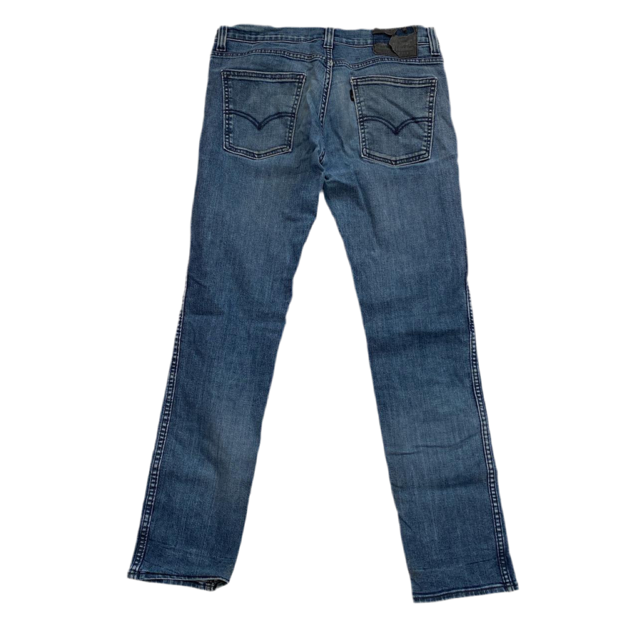 Levis 511 Slim Fit Jeans (30W)
