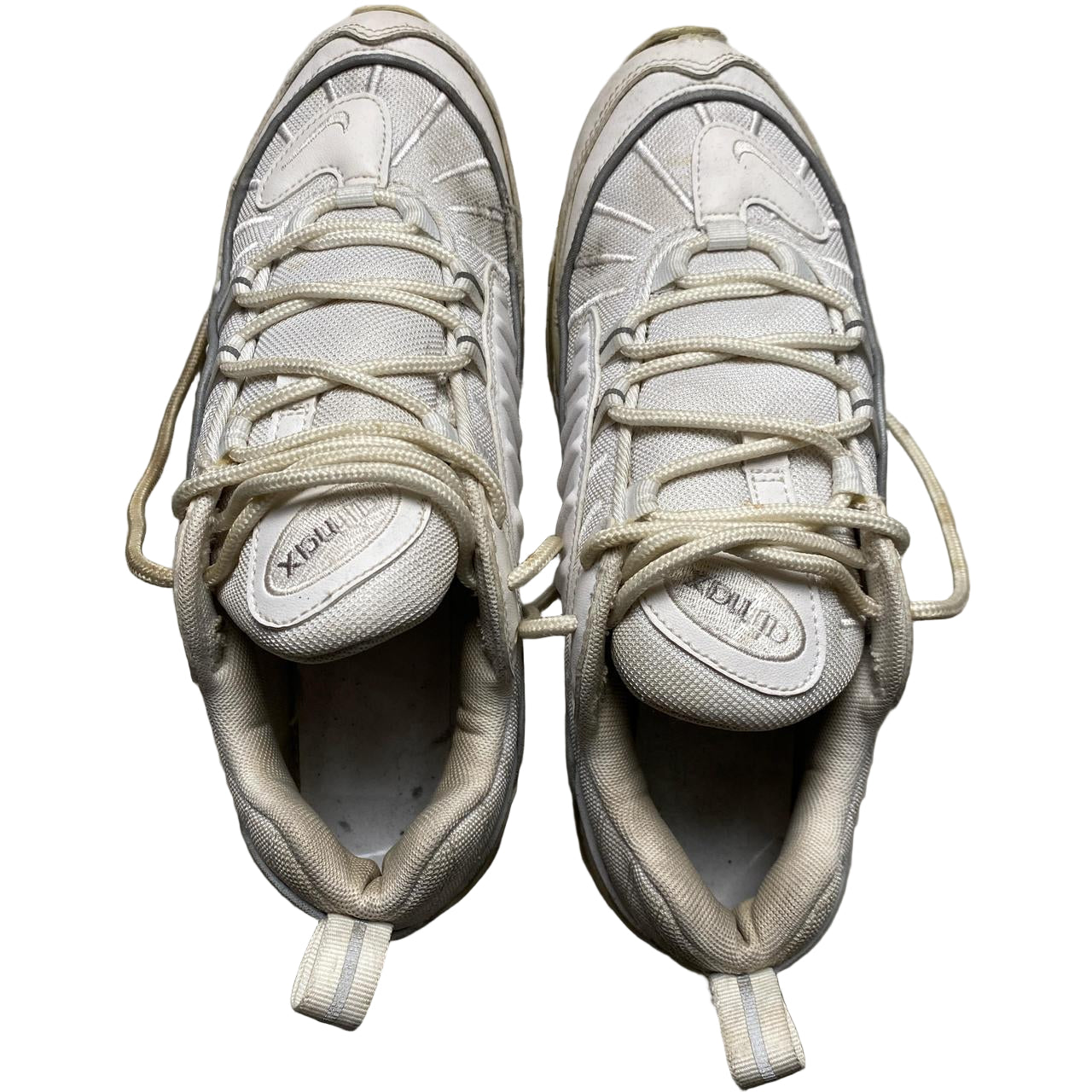 Nike Air Max 98 White (UK 6)
