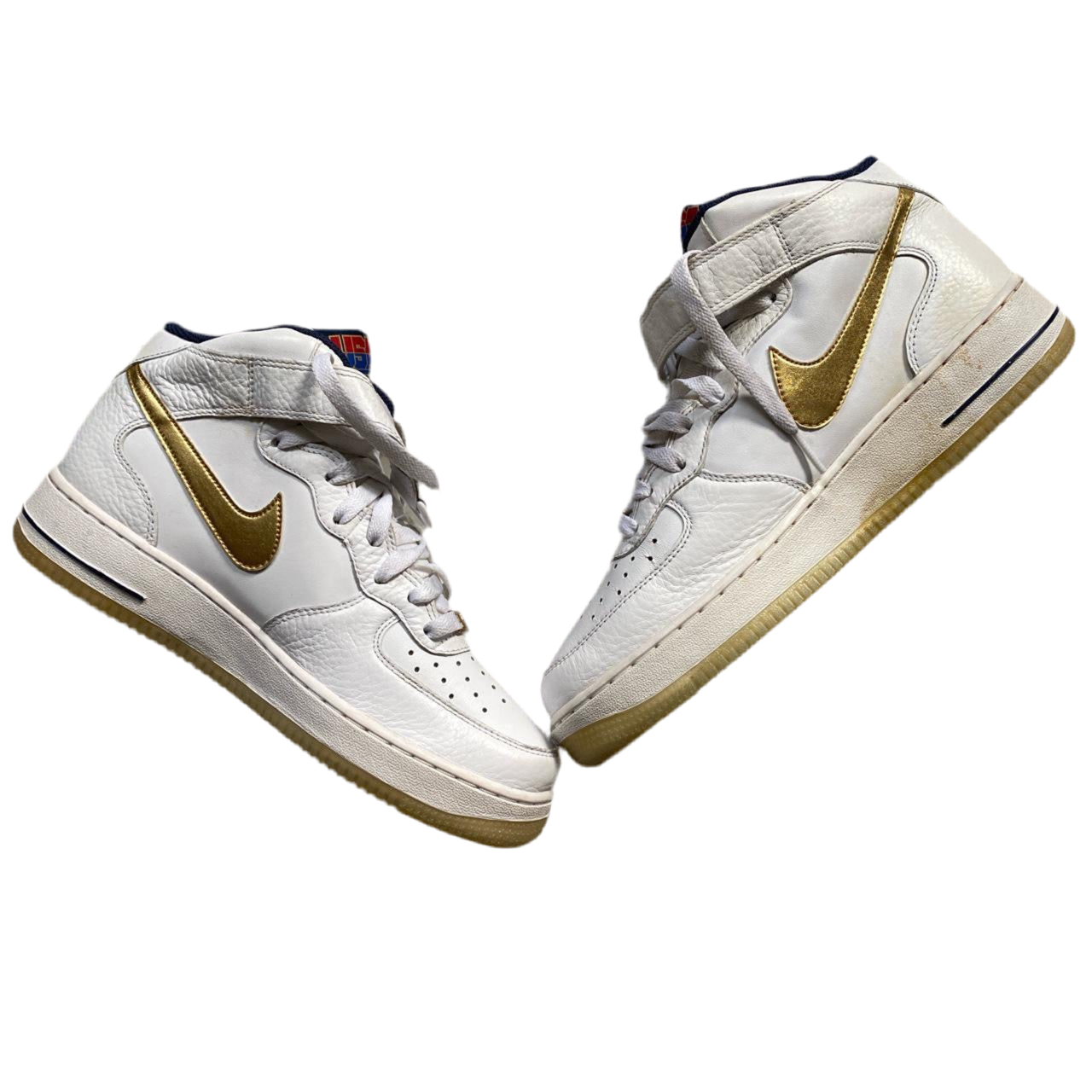 Nike Air Force 1 USA Olympics 2012 (UK 8.5)