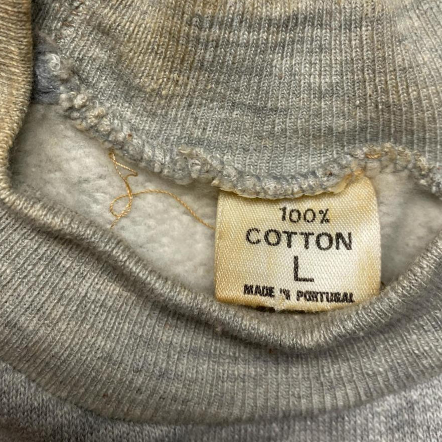 West Ham Vintage Pride of London Grey Clarinet and Blue Grey Jumper (L)