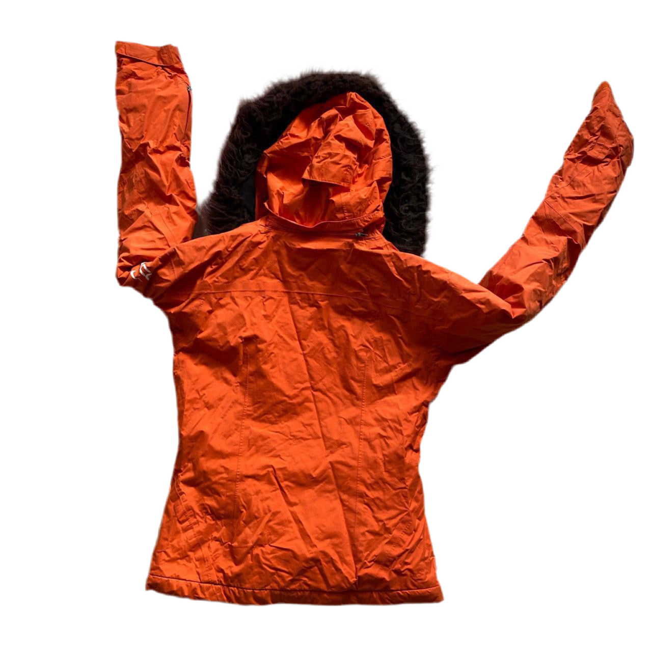 Nike Womens ACG Parka Jacket (M)