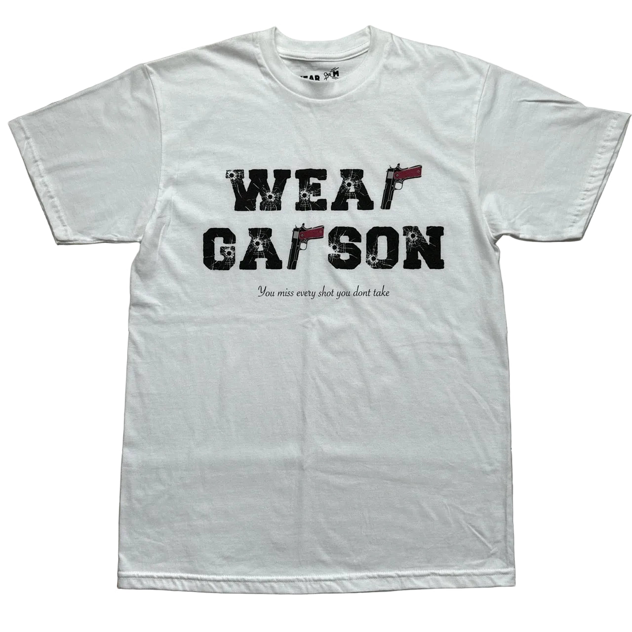 WG Gunz T Shirt (S/M/L/XL)