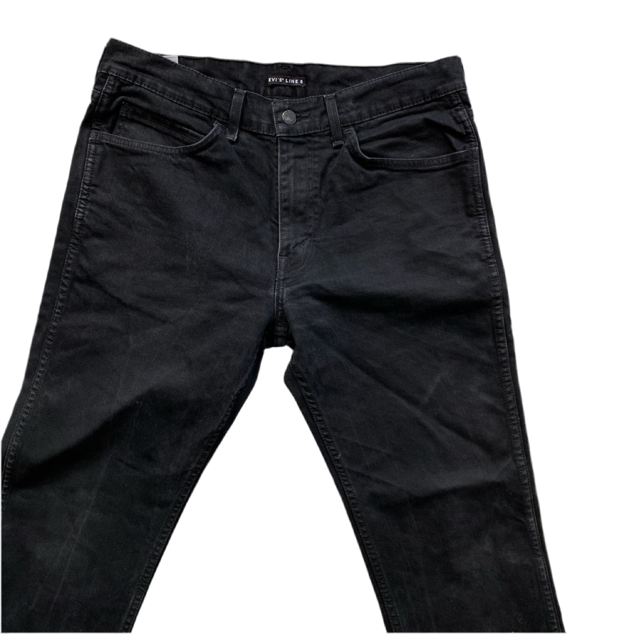 Levis Line 8 Slim fit Jeans (34W)