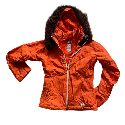 Nike Womens ACG Parka Jacket (M)