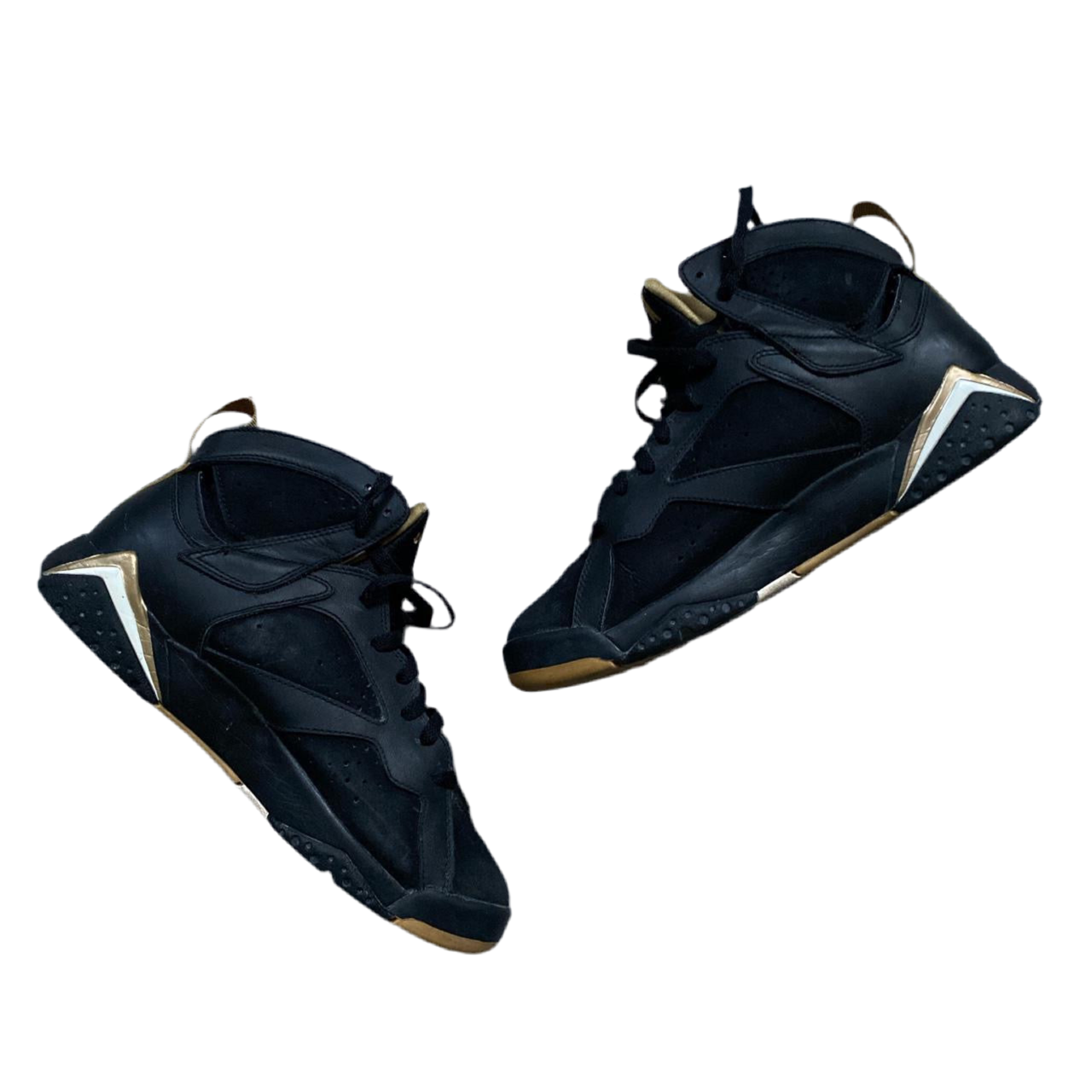 Jordan 7 Golden Moment (UK 8)