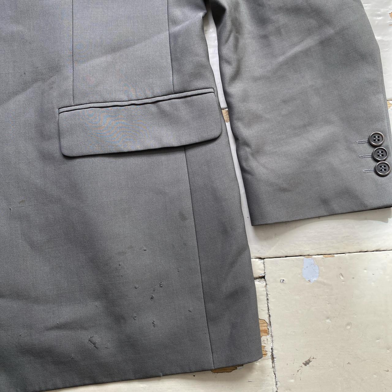 Balmain Paris Vintage Suit Jacket