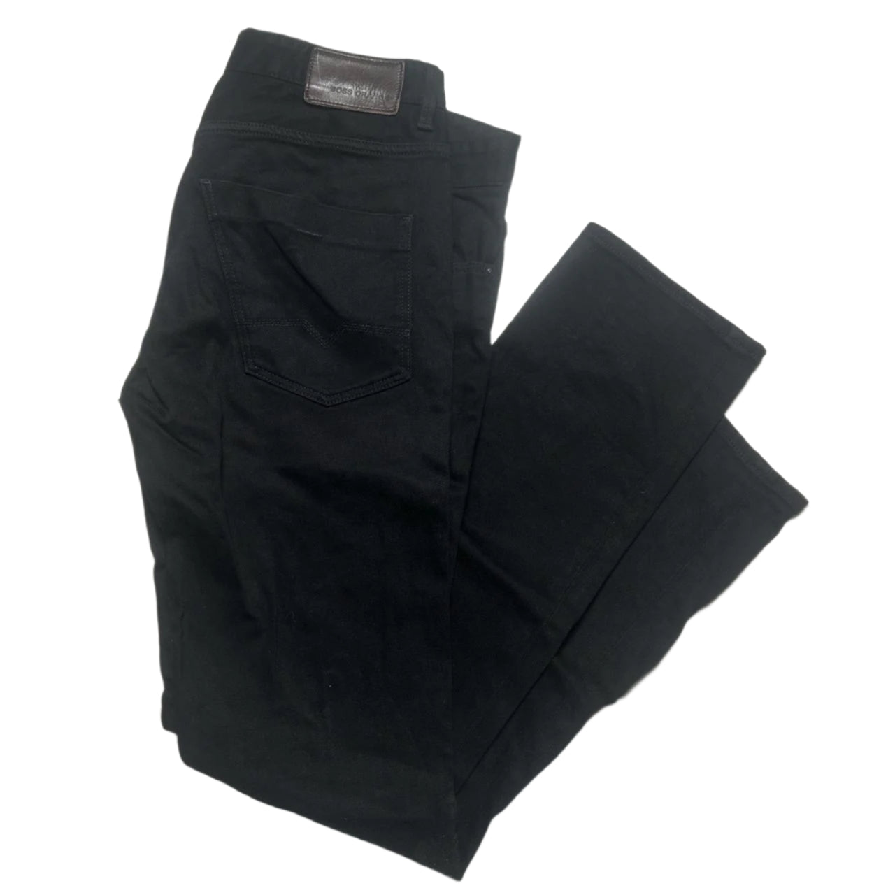 Boss Orange Black Jeans (W 34)