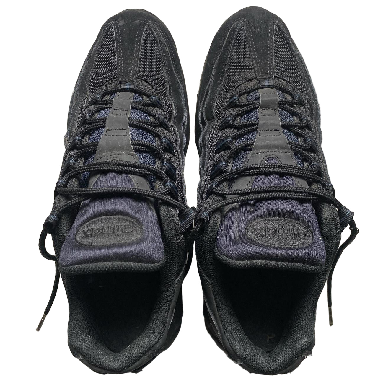Nike Air Max 95 Black (UK 10)