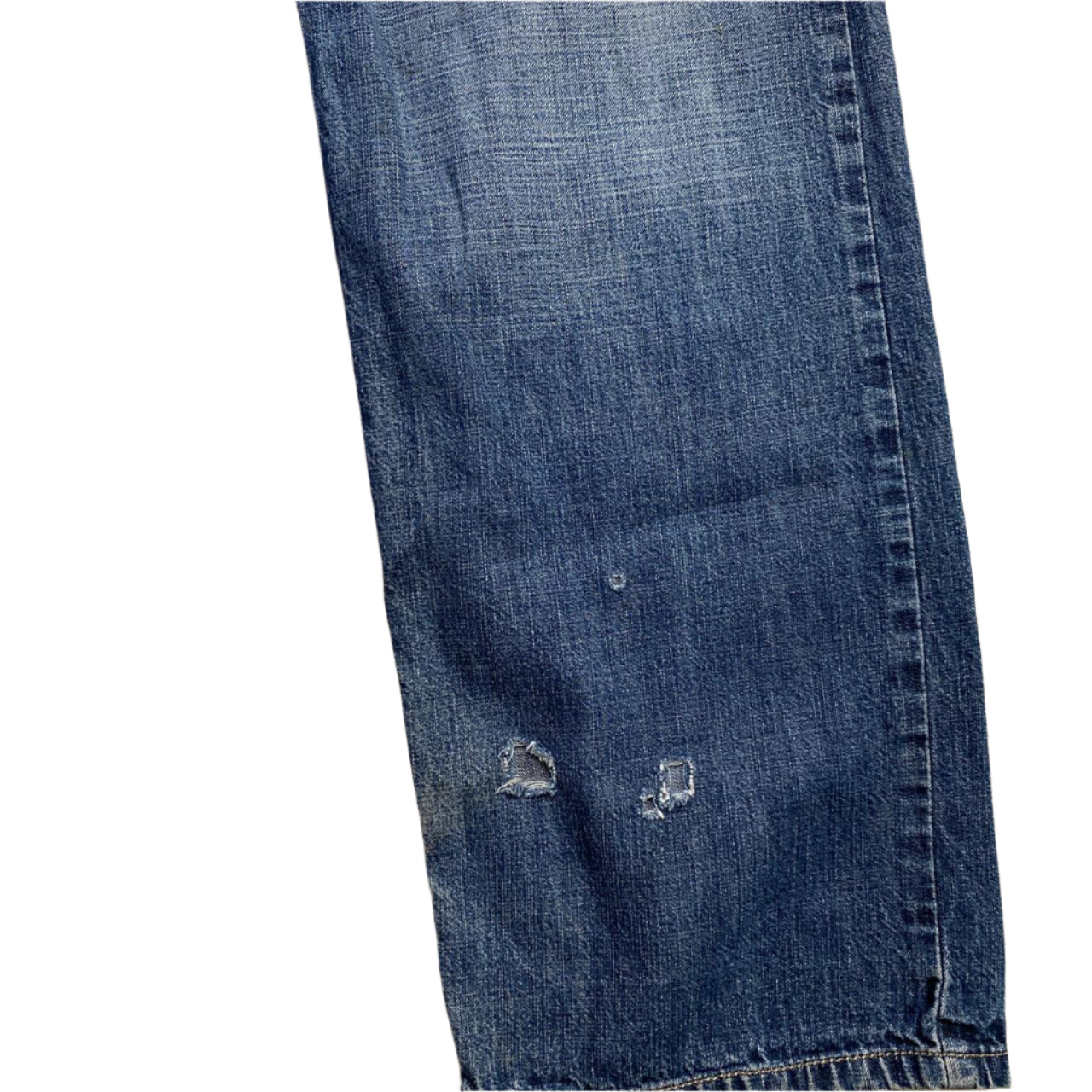 Iceberg Vintage Ice Jeans 90’s Stonewash (36W)