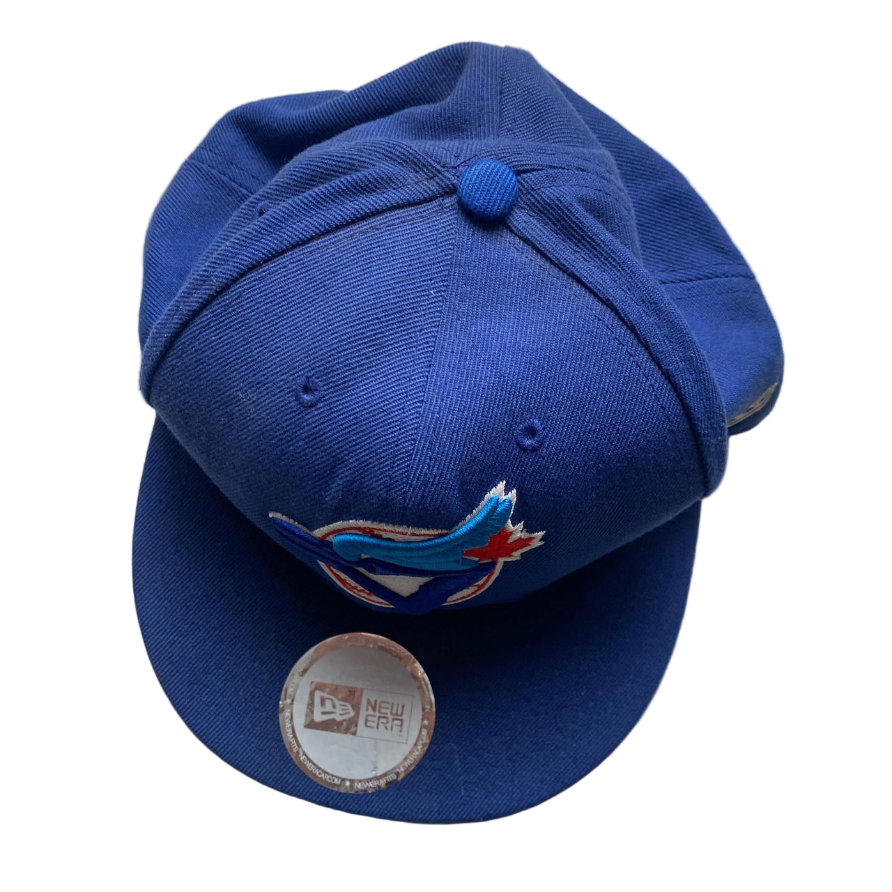 Toronto Blue Jays Snapback Cap