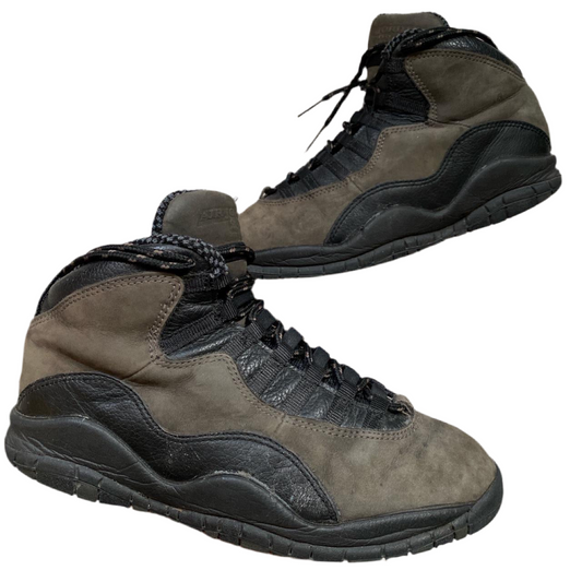 Jordan 10 X Shadow OG 1994 (UK 7)