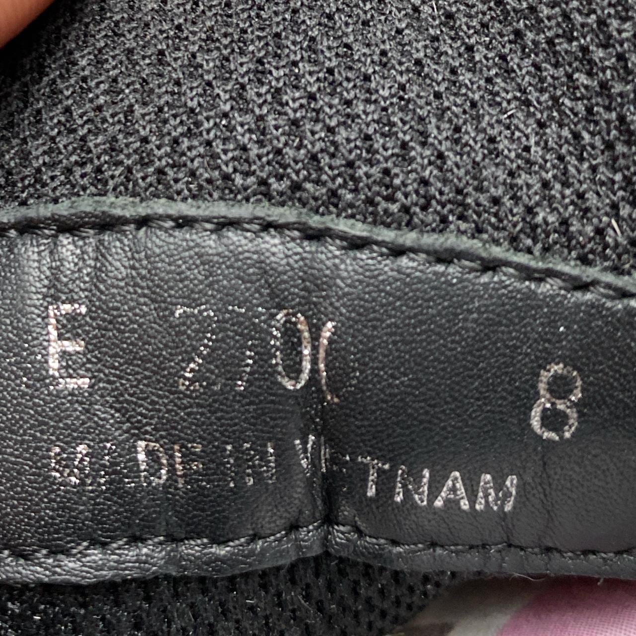Prada Runners Camouflage Grey (UK 8)