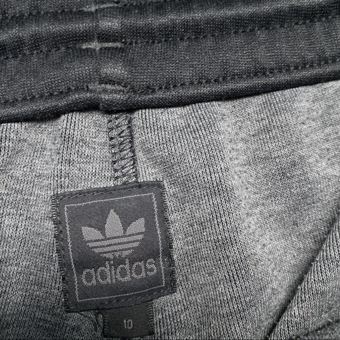 Adidas Originals Black and Red Womens Full Tracksuit (8/10)