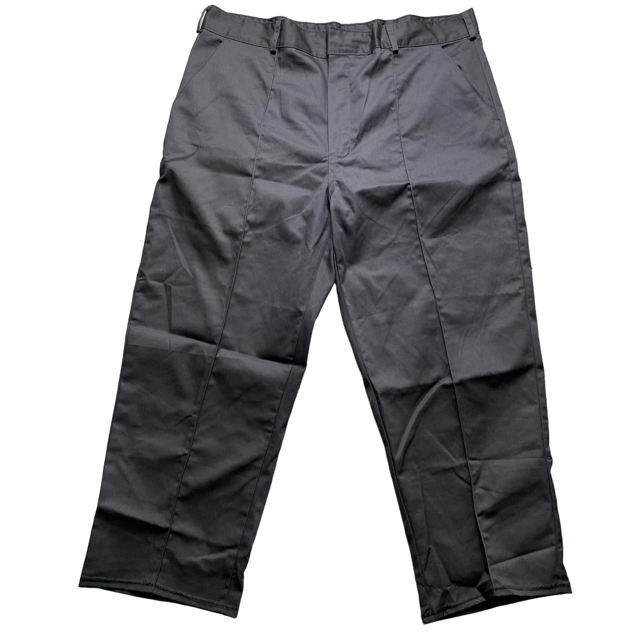 Dickies Redhawk Grey Cargo Trousers (42W)