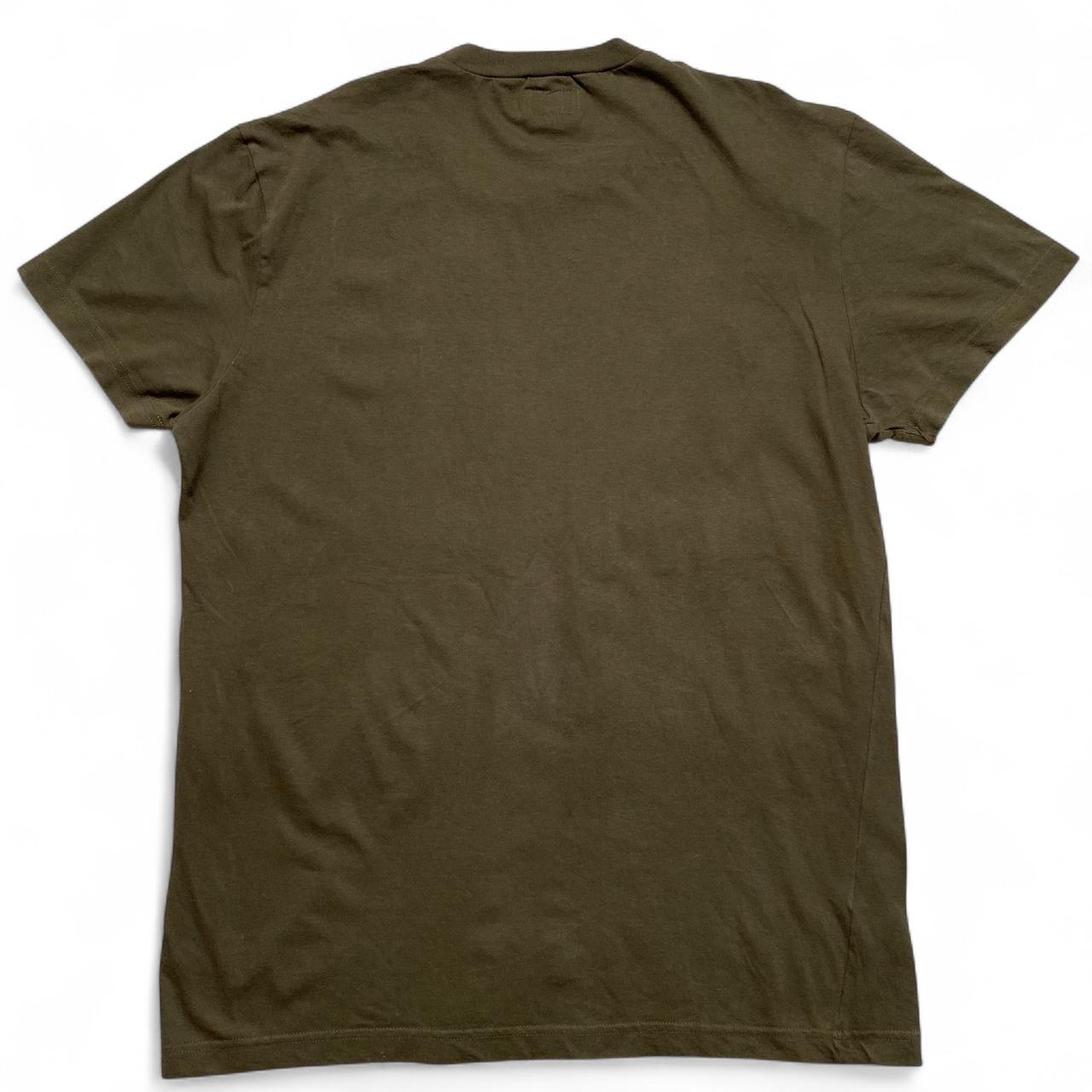 Energie Hot Nights In London Vintage y2k Graphic Woman T Shirt (XL)